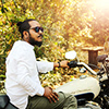 Profil użytkownika „Jiten Patel”