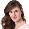 Profilo di Renata Haegenbarth