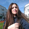 Kateryna Penizieva's profile