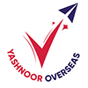 yashnoor overseas's profile