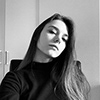 Profil appartenant à Anastasiia Slobodiyanyk
