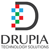 Henkilön Drupia Technology Solutions profiili