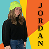 Jordan Blank's profile