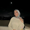 Profil von Asmaa Tahoun