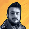 Profil użytkownika „Bashar Mahjoub”