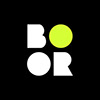 Boor Branding Agency sin profil