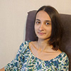 Elizaveta Radkevich's profile