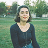 Profil von Eslem Saribayrakdaroglu