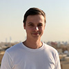 Andrey Rymarev's profile