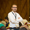 Mohamed Hefny sin profil