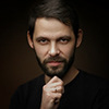 Profil użytkownika „Ivan Kovalev”