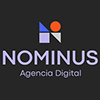 Profiel van Nominus Agencia Digital