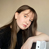 Natalia Kirienko sin profil