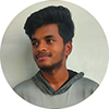 Sakthivel Mograph's profile