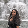 Anjana Arjunan's profile