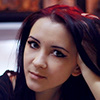 Mariana Zlyhastieva's profile