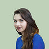 Albina Folgenova's profile