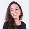 Lívia Zambolim's profile
