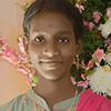 Profil użytkownika „Madhumitha B”