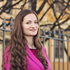 Kristina Savchuk's profile