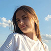 Profil von Nani Kudinova