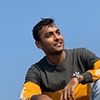 Rahul Mulani's profile