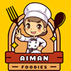 Profilo di Aiman Foodies