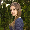 Profil Anikina Kristina