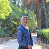 Profil appartenant à Aya Essam Gaber