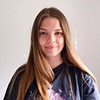 Profil użytkownika „Lara Sterling”