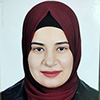 Profiel van Mona Elgamasy