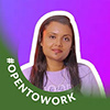 Aishwarya Das's profile
