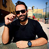 Hossam Ahmeds profil