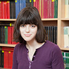 Diana Ismagilova's profile