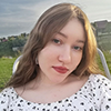 Profil Елена Семенова