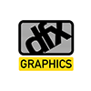 Henkilön DFX graphics profiili