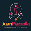 Juan Piazzolla's profile