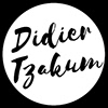 Didier Tzakum Arts profil