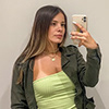 Isabella Crescencio sin profil