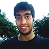 Rishabh Agarwal's profile