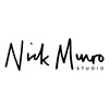 Henkilön Nick Munro Studio profiili