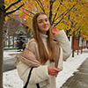 Uliana Dontsova's profile