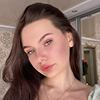 Kyrylenko Alina's profile