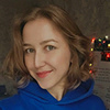 Profil użytkownika „CI_ Polina Medvedeva”
