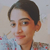 Profil appartenant à Bhavna Srivastava