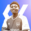 Adebayo Abass's profile