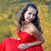 Profilo di Natalia Arkusha