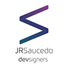 JR Saucedos profil