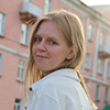 Nadezhda Yakovleva's profile