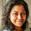 Profil von Namrata Nadkarni